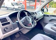 Volkswagen Caravelle 15