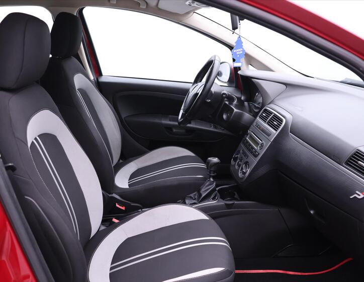 Fiat Punto 12