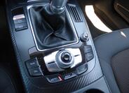 Audi A4 Allroad 38