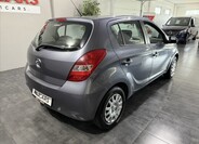 Hyundai i20 5