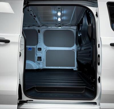 Ford Transit Custom 5