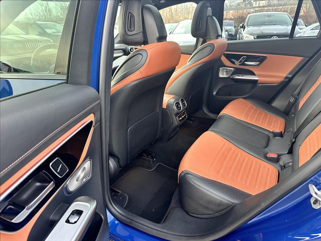Mercedes-Benz GLC 11