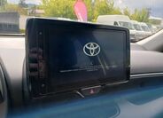 Toyota Yaris 20