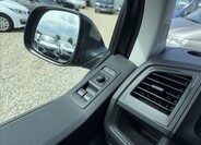 Volkswagen Transporter 21