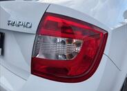 Škoda Rapid 23