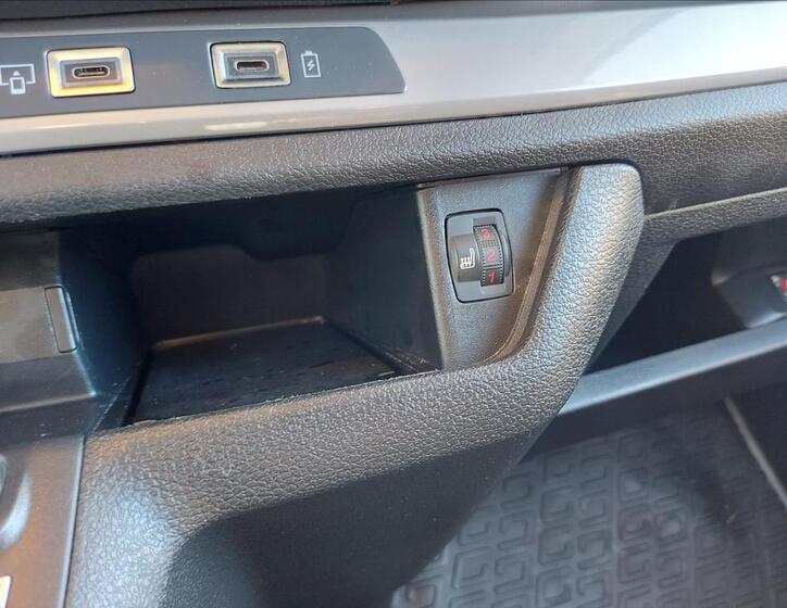 Opel Zafira 45