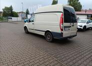 Mercedes-Benz Vito 3