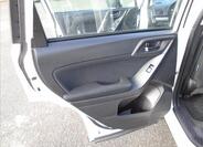 Subaru Forester 12