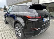 Land Rover Range Rover Evoque 10