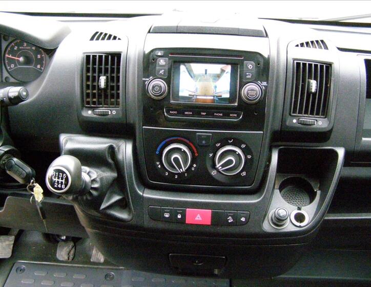 Fiat Ducato 22