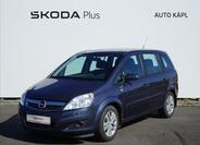Opel Zafira 1