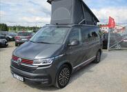 Volkswagen California 27