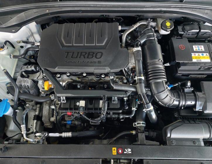 Hyundai i30 27