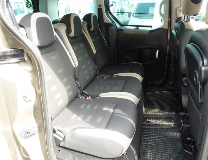 Citroën Berlingo 27