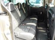 Citroën Berlingo 27