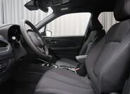Subaru Forester 9