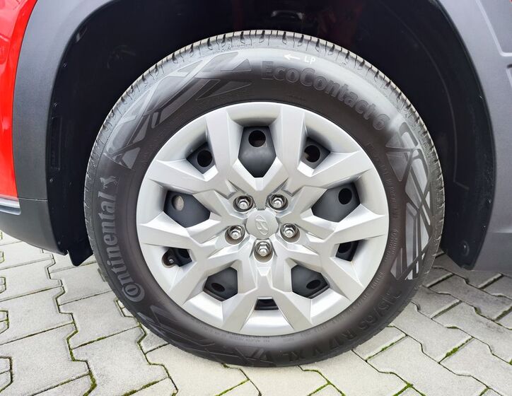 Hyundai Tucson 29