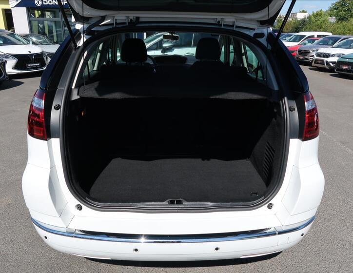 Citroën C4 Picasso 22