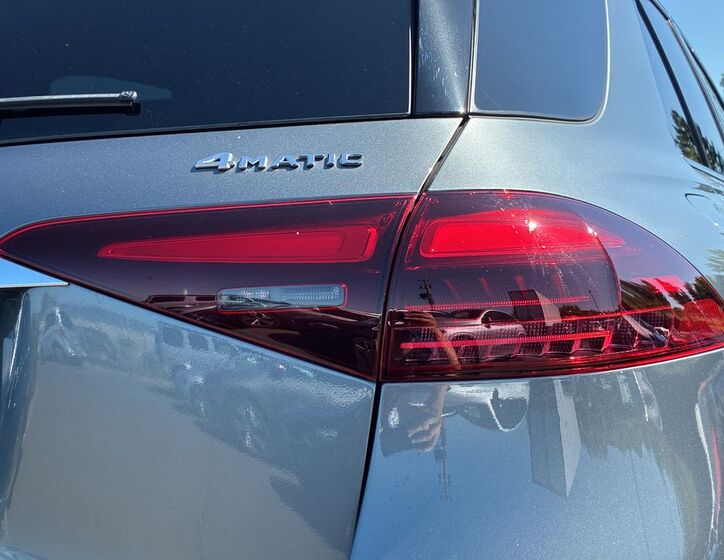 Mercedes-Benz GLE 11