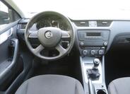 Škoda Octavia 8