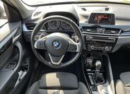 BMW X1 13