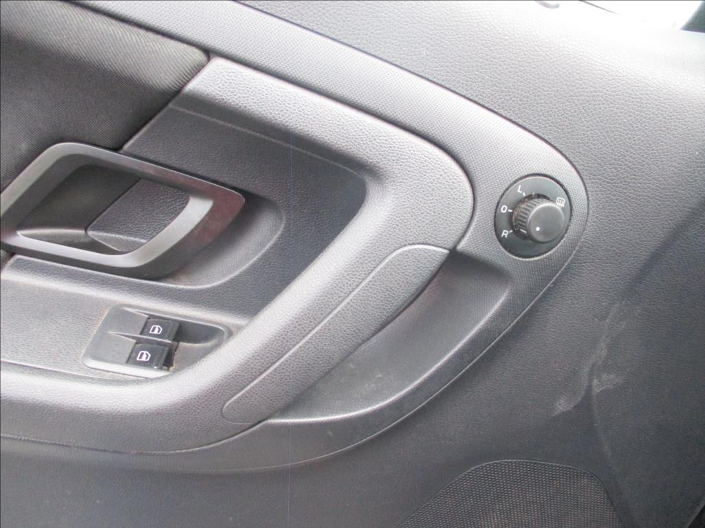 Škoda Roomster