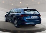 Škoda Octavia 4