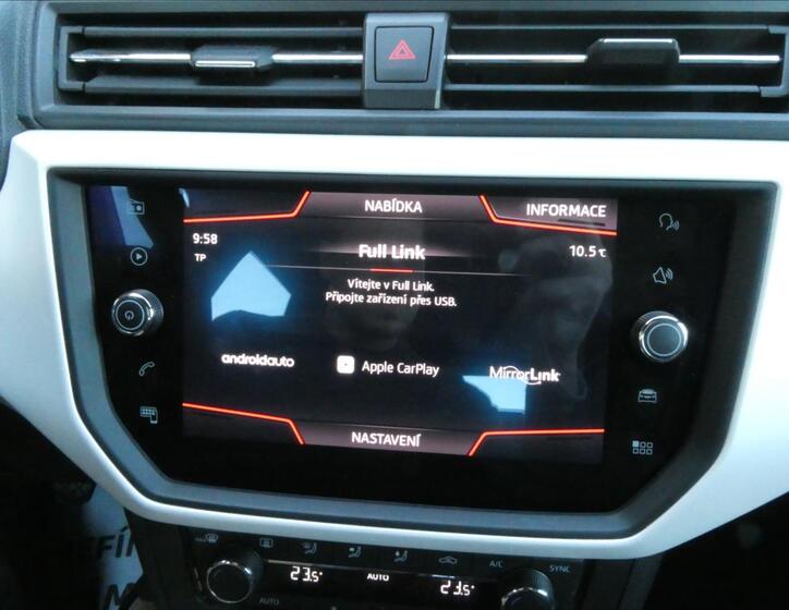 Seat Arona 36