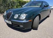 Jaguar S-Type 39