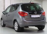 Opel Meriva 7