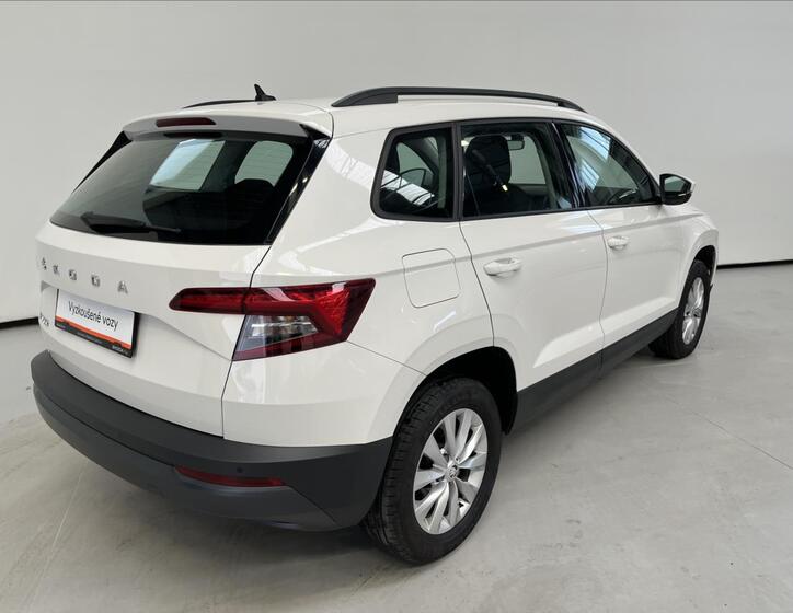 Škoda Karoq 2