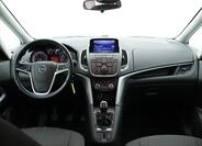 Opel Zafira 30