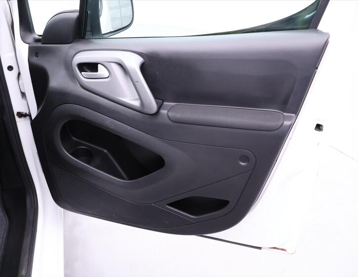 Citroën Berlingo 12