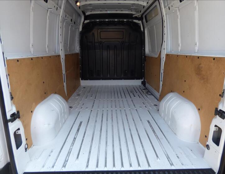 Opel Movano 28