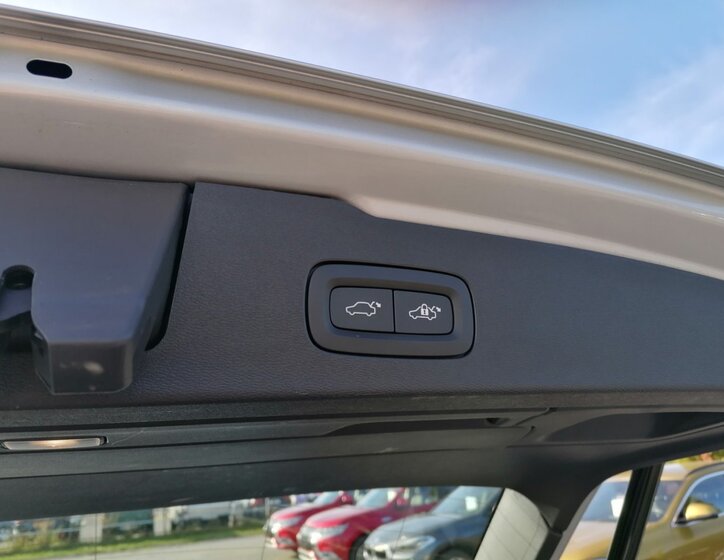 Volvo V60 29