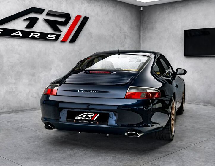 Porsche 911 6