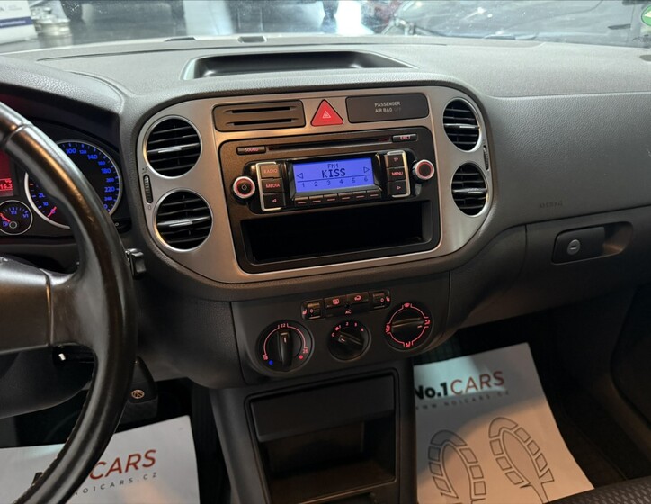 Volkswagen Tiguan 10