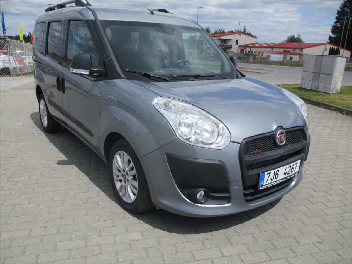 Fiat Dobló