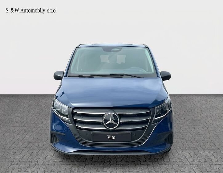 Mercedes-Benz Vito 4