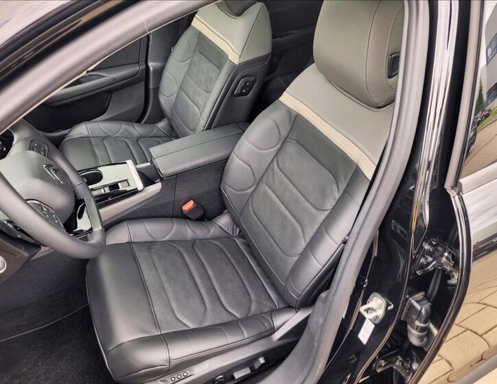 Citroën C5 X 13