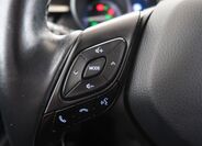 Toyota C-HR 24