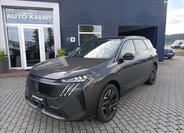 Peugeot 5008 1