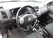Mitsubishi ASX 20