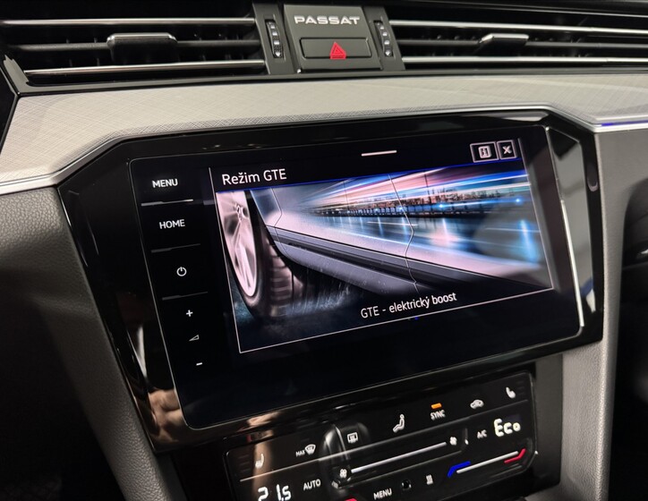 Volkswagen Passat 44