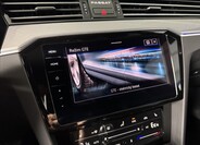 Volkswagen Passat 44