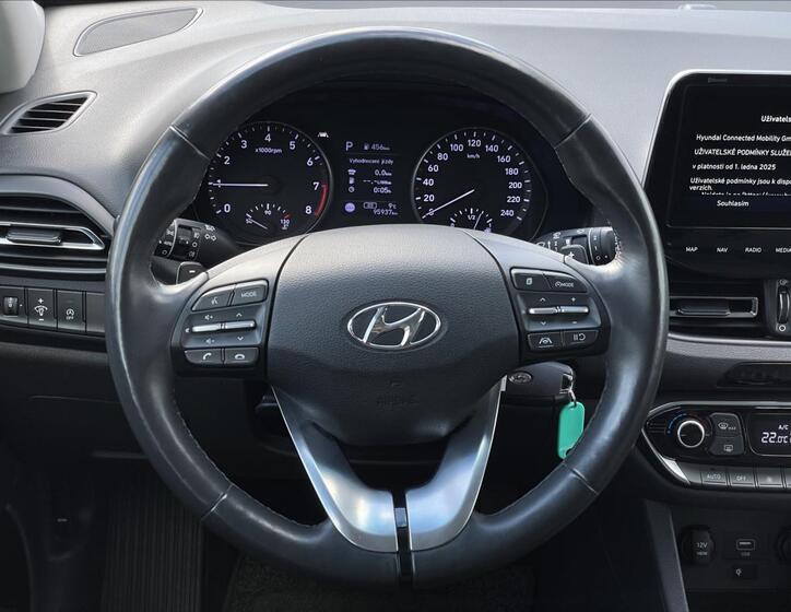 Hyundai i30 8