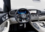 Mercedes-Benz GLE 6