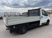 Opel Vivaro 5