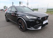Cupra Formentor 8