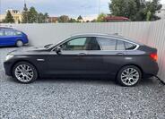 BMW Řada 5 4